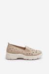 Polobotky model 193135 Step in style 37