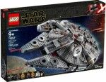 LEGO® Star Wars™ 75257 Millennium Falcon