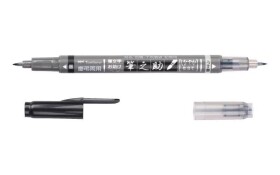 Tombow Oboustranný štětcový fix