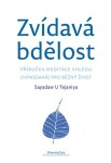 Zvídavá bdělost Sayadaw Tejaniya