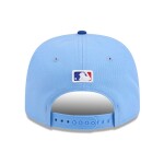 New Era Pánská kšiltovka Atlanta Braves MLB City Connect Stretch-Snap 9SEVENTY