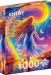 ENJOY Puzzle Barevná cesta