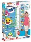 Clementoni PUZZLE metr Baby Shark