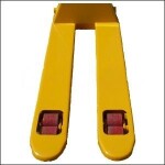 Feba Paletový vozík BF 406 - 800 813