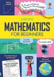 Mathematics for Beginners - Sarah Hull
