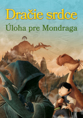 Dračie srdce 7 - Ana Galánová