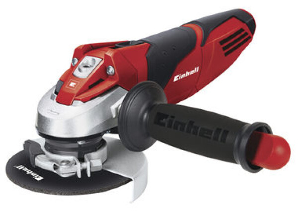 Einhell TE-AG 115 / Úhlová bruska / 720W / Průměr 115 mm / 11.000 ot-min / doprodej (4430850)