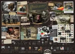 COBBLE HILL Puzzle Dějiny fotografie