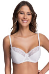 Dámská podprsenka Azalea 2110 Bílá - Ava bílá 85J