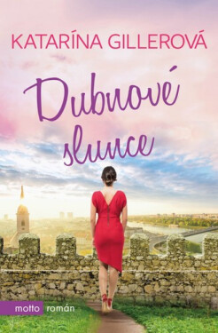 Dubnové slunce (poškozená) - Katarína Gillerová