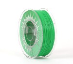 PLA filament green 1,75 mm Print With Smile 0,5kg