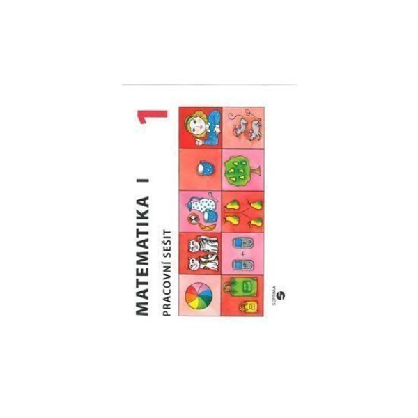 Matematika Pracovní sešit pro ZŠ speciální