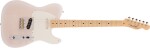 Fender Made in Japan Traditional 50s Telecaster MN WB