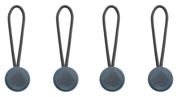 Peak Design Anchor V4 Ocean / Kotvička / sada 4 ks (4PK-AN-DS-4)