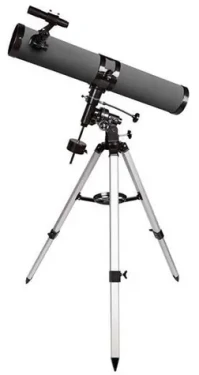 Levenhuk Blitz 114 PLUS / Teleskop (77106)