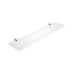 Nimco Bormo chrom police 50 cm BR X350-26 BR X350-26