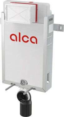 Alcadrain Předstěnový instalační systém pro zazdívání AM115/1000 AM115/1000