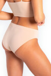 Dámské kalhotky 1443s Kiki beige - GATTA tělová XL