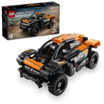 LEGO® Technic 42166 NEOM McLaren Extreme Race Car