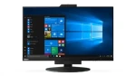 27 Lenovo TinyIO černá / IPS / 2560 x 1440 / 14ms / 1000:1 / 350cd-m2 / HDMI+DP+USB / VESA / Pivot (11JHRAT1EU)