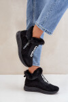 Sportovní obuv model 204770 Step in style 40