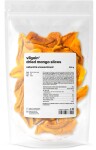 Vilgain Mango sušené plátky – 3× 500 g