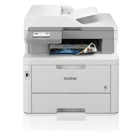 Brother MFC-L8340CDW / Multifunkční tiskárna / barevná / LED / A4/Legal / až 30 str./min. (MFCL8340CDWRE1)
