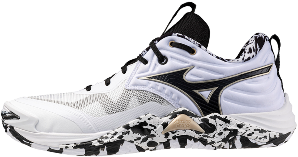 Volejbalová obuv Mizuno WAVE MOMENTUM ELITE V1GA251241 Velikost obuvi v EU: 42