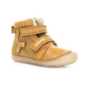 D.D.Step W073-52684A čokoládové