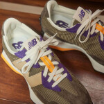 Boty New Balance M MS327DO 45,5