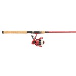 Berkley Prut Cherrywood Spinning Combo 2,1m 10-35g + Naviják 2500