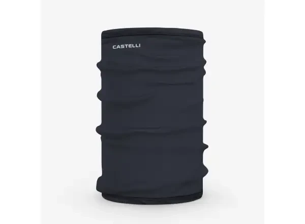 Castelli Pro Thermal 3 šátek Black vel. Uni.
