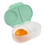 B.box svačinový box malý - spearmint