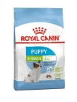 Royal Canin XSMALL Puppy 500 g / Granule pro štěňata (3182550793568)
