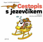 Cestopis jezevčíkem