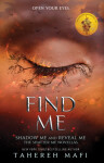 Find Me Tahereh Mafi