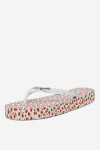 Pantofle Juicy Couture 800291A Syntetická tkanina