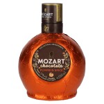Mozart Chocolate Pumpkin Spice Liqueur 0,5L, 17%