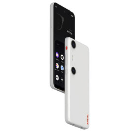 XREAL Beam Pro, Ovladač pro AR brýle, 8GB + 256GB, bílá EDF_525834