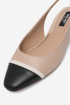 Baleríny NINE WEST SY2124 Materiál/-Syntetický