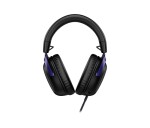 Cloud III Black-Blue Gaming Headset EDF_1139055