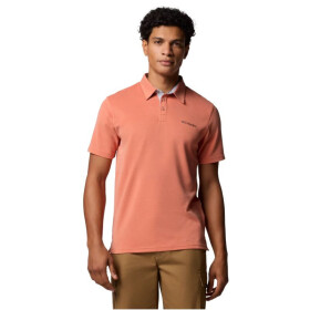 Columbia Nelson Point Polo M Tričko 1772721851 pánské m
