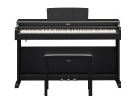 Yamaha YDP-165 B (použité)