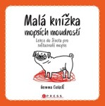 Malá knížka mopsích moudrostí Gemma