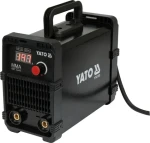 YATO YT-81355 / Svářečka invertorová / MMA / 140A / IGBT (YT-81355)