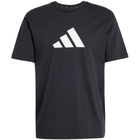 Adidas Future Icons Three Bar T-Shirt M JI8770 pánské 2 XL