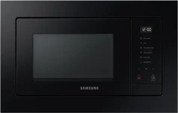 Samsung MG23A7318CK/E2 / Mikrovlnná trouba / vestavná (MG23A7318CKE2)