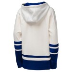 Outerstuff Dětská mikina Toronto Maple Leafs Ageless Refreshed - R/A Po Hd Velikost: Dětské M (136 – 152)