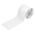 Weidmüller 1753261044 THM MT30X 30/20 WS/M tiskárna pro popisovací systém Druh montáže: nalepení Potisknutelná plocha: 20 x 30 mm bílá Počet markerů: 6000 1 ks
