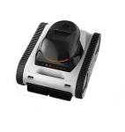 Bezdrátový robotický vysavač Fairland X-Warrior 20 - s technologií Full Inverter